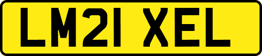 LM21XEL