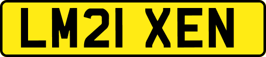 LM21XEN