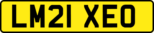 LM21XEO