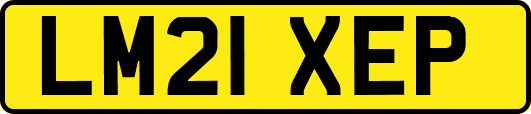 LM21XEP