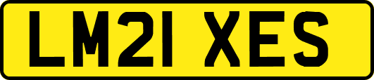 LM21XES