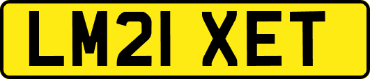 LM21XET