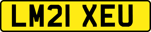 LM21XEU