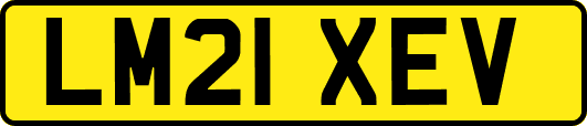 LM21XEV