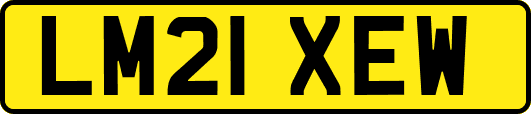 LM21XEW