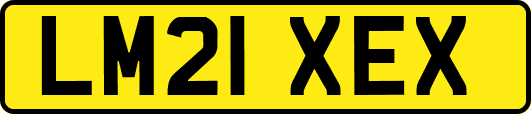 LM21XEX