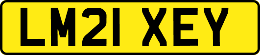 LM21XEY