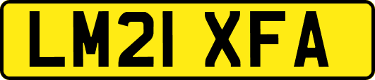 LM21XFA