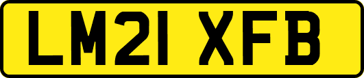 LM21XFB