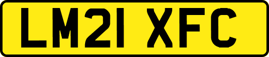 LM21XFC