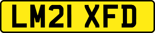 LM21XFD