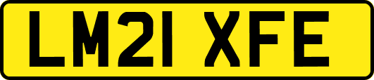 LM21XFE