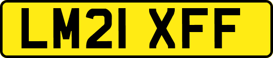 LM21XFF