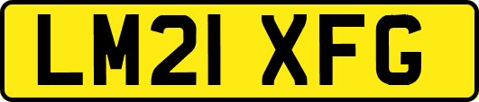 LM21XFG