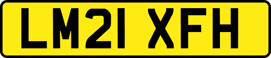 LM21XFH