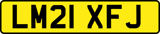 LM21XFJ