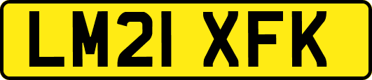 LM21XFK