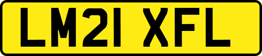 LM21XFL