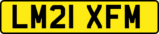 LM21XFM