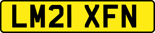 LM21XFN