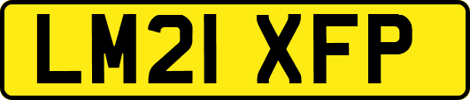 LM21XFP