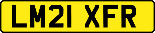 LM21XFR