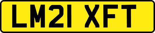 LM21XFT