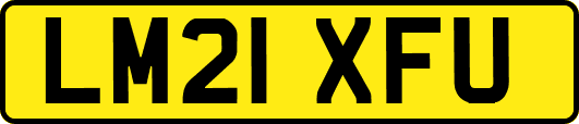 LM21XFU