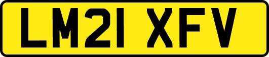 LM21XFV