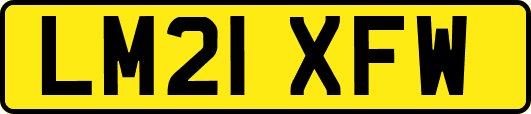LM21XFW