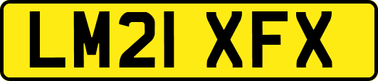 LM21XFX