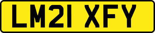 LM21XFY