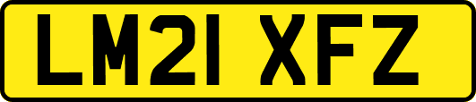 LM21XFZ