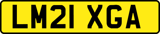 LM21XGA
