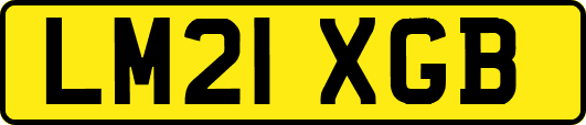 LM21XGB
