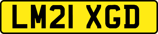 LM21XGD