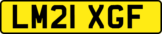 LM21XGF