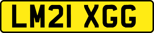 LM21XGG