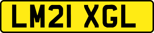 LM21XGL