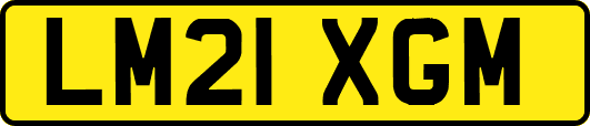 LM21XGM