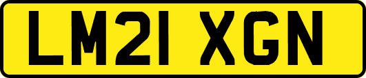 LM21XGN