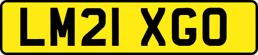 LM21XGO