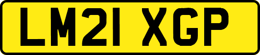 LM21XGP
