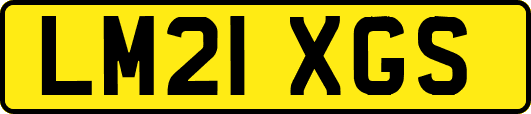 LM21XGS