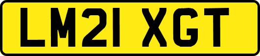 LM21XGT