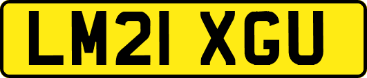 LM21XGU