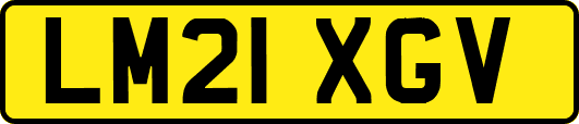 LM21XGV