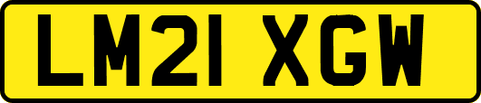 LM21XGW