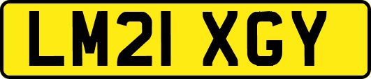 LM21XGY