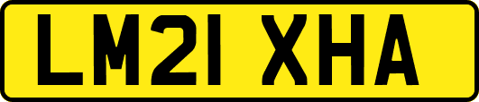 LM21XHA
